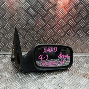 Retrovisor Electrico Derecho Saab 9-3 Berlina (1998->) 2.2 TiD - 566411