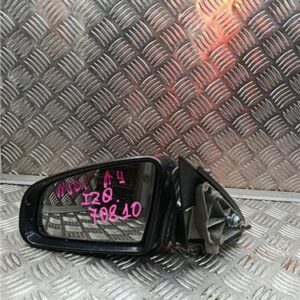 Retrovisor Electrico Izquierdo Audi A4 Berlina (8E)(12.2001->) 1.9 TDI (96 kW) [1,9 Ltr. - 96 kW TDI] - 566410