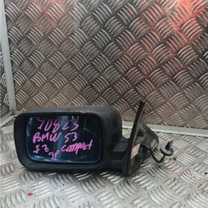 Retrovisor Electrico Izquierdo BMW Serie 3 Compacto (E36)(1994->) 1.6 316i SE [1,6 Ltr. - 75 kW CAT] - 566762