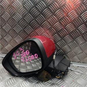 Retrovisor Electrico Izquierdo Citroen C3 (09.2009->) 1.2 Collection [1,2 Ltr. - 60 kW 12V VTi / PureTech] - 570747