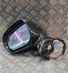 Retrovisor Electrico Izquierdo Citroen Grand C4 Picasso (10.2006->) 2.0 HDi - 569045