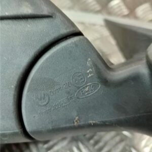 Retrovisor Electrico Izquierdo Ford Focus Berlina (CB4)(2008->) 1.6 Titanium [1,6 Ltr. - 80 kW TDCi CAT] - 565896