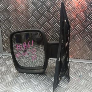 Retrovisor Electrico Izquierdo Mercedes-Benz Vito Marco Polo (638) 2.3 110 D [2,3 Ltr. - 72 kW Turbodiesel] - 567322