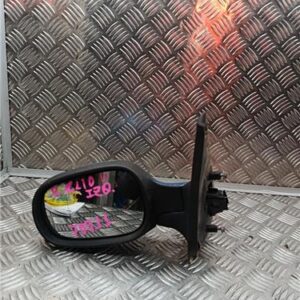 Retrovisor Electrico Izquierdo Renault Clio II Fase II (B/CB0)(2001->) 1.2 Authentique Confort [1,2 Ltr. - 55 kW 16V] - 568854