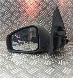 Retrovisor Electrico Izquierdo Renault Megane III Berlina 5P (2008->) 1.5 Expression [1,5 Ltr. - 66 kW dCi Diesel CAT (K9K-830)] - 565795