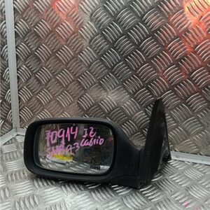Retrovisor Electrico Izquierdo Saab 9-3 Cabriolet (1998->) 2.0 Turbo - 568844
