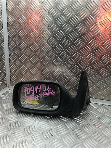 Retrovisor Electrico Izquierdo Saab 9-3 Cabriolet (1998->) 2.0 Turbo - 568844