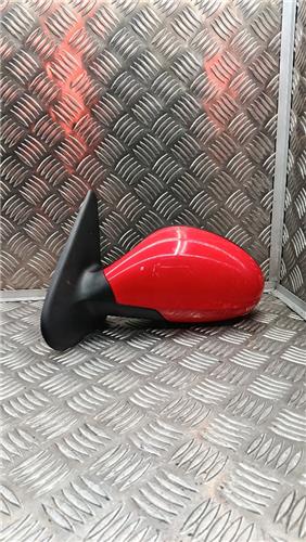 Retrovisor Electrico Izquierdo Seat Leon (1M1)(11.1999->) 1.9 TDI - 569076 - Imagen 2