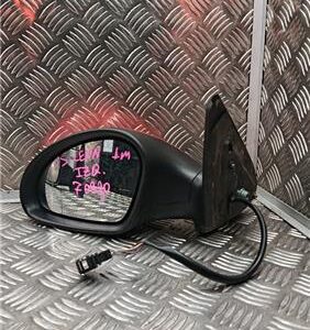 Retrovisor Electrico Izquierdo Seat Leon (1M1)(11.1999->) 1.9 TDI - 569076