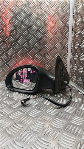 Retrovisor Electrico Izquierdo Seat Leon (1M1)(11.1999->) 1.9 TDI - 569076