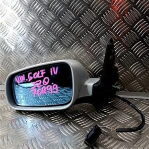 Retrovisor Electrico Izquierdo Volkswagen Golf IV Berlina (1J1)(10.1997->2004) 1.9 TDI - 568328