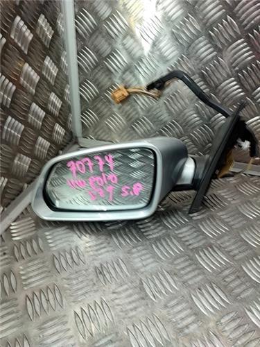 Retrovisor Electrico Izquierdo Volkswagen Polo IV (9N1)(11.2001->) 1.4 16V - 565883 - Imagen 3