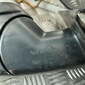 Retrovisor Electrico Izquierdo Volkswagen Polo IV (9N1)(11.2001->) 1.4 16V - 565883