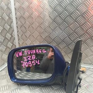Retrovisor Electrico Izquierdo Volkswagen Touareg (7LA)(2002->) 2.5 TDI R5 [2,5 Ltr. - 128 kW TDI] - 569844