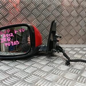 Retrovisor Electrico Izquierdo Volvo V40 (2012->) 1.6 Básico [1,6 Ltr. - 84 kW Diesel CAT] - 570490