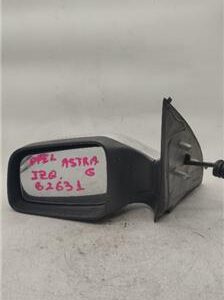 Retrovisor Izquierdo Opel Astra G Berlina (1998->) 2.0 DTI 16V - 340160