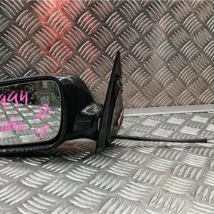 Retrovisor Izquierdo Skoda Fabia (6Y2/6Y3)(01.2000->) 1.4 Classic [1,4 Ltr. - 55 kW TDI CAT (AMF)] - 570503