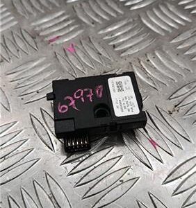 Sensor Angulo De Giro Seat - 569225