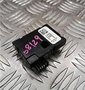 Sensor Angulo De Giro Seat Leon (1P1)(05.2005->) 1.9 TDI - 569222