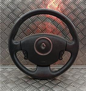 Volante Renault MEGANE II (BM0/1_, CM0/1_) 1.9 dCi - 566261