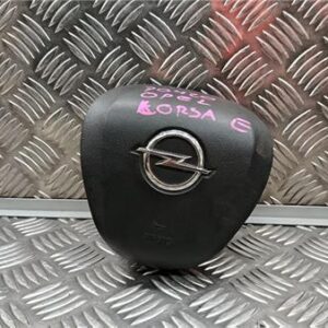 Airbag Volante Opel Corsa E (2014->) 1.3 Business [1,3 Ltr. - 55 kW 16V CDTI] - 572295
