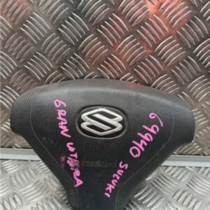 Airbag Volante Suzuki Grand Vitara 5-puertas (SQ/FT)(1998->) 2.0 HDI 110 16V - 577722