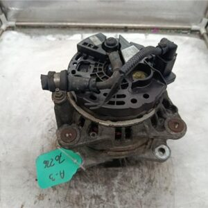 Alternador Audi A3 (8P1)(05.2003->) 1.9 TDI Ambiente [1,9 Ltr. - 77 kW TDI] - 573143