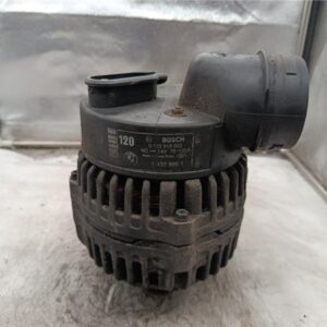 Alternador BMW Serie 3 Coupe (E46)(1999->) 2.5 323 Ci [2,5 Ltr. - 125 kW 24V CAT] - 580822