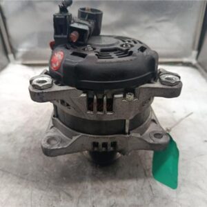 Alternador Chrysler Voyager (RG)(2001->) 2.5 CRD - 574925