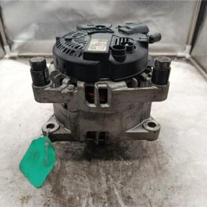 Alternador Citroen C4 (B7) 1.6 HDi 90 - 572630