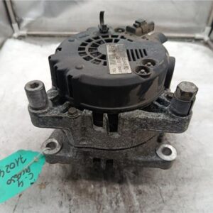 Alternador Citroen Grand C4 Picasso (10.2006->) 2.0 HDi - 571577