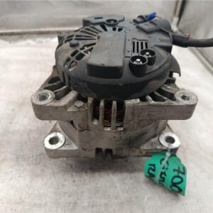 Alternador Citroen Jumpy (2003->) 2.0 Combi confort 5/6 plazas [2,0 Ltr. - 69 kW HDi CAT (RHX / DW10BTED)] - 579612
