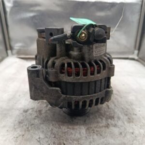 Alternador Citroen Xantia Berlina (1993->) 1.9 SD X [1,9 Ltr. - 55 kW Turbodiesel CAT (DHV, DHW / XUD9BSD)] - 578416