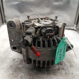 Alternador Ford MONDEO III Sedán (B4Y) 1.8 16V - 578404