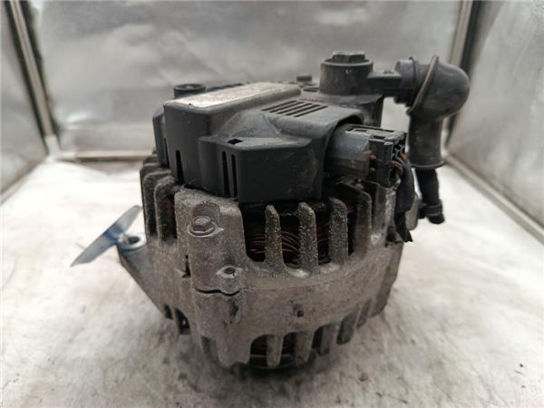 Alternador Hyundai i30 (FD)(06.2007->) 1.6 CRDi - 580931 - Imagen 3