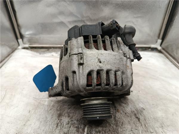 Alternador Hyundai i30 (FD)(06.2007->) 1.6 CRDi - 580931 - Imagen 4