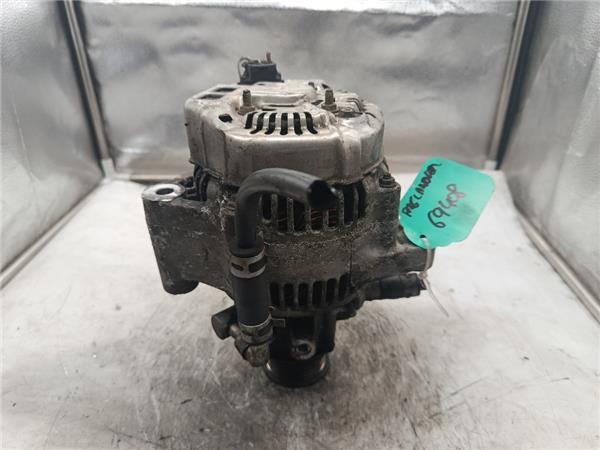 Alternador Land Rover Freelander (LN)(09.2002->) 2.0 Td4 - 575239 - Imagen 2
