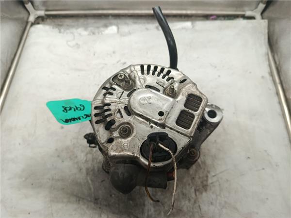 Alternador Land Rover Freelander (LN)(09.2002->) 2.0 Td4 - 575239 - Imagen 3