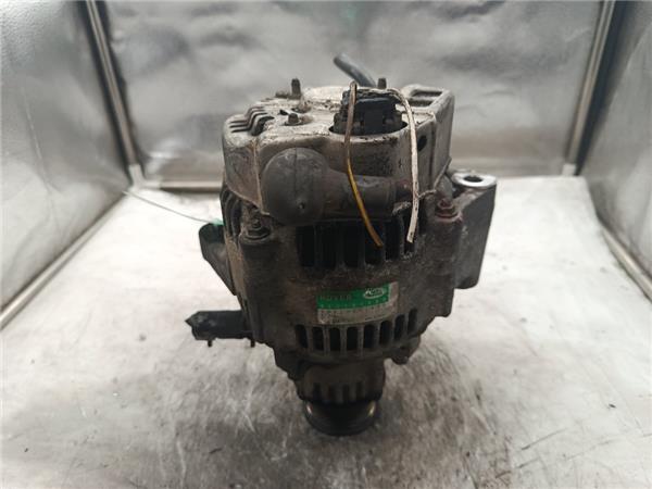 Alternador Land Rover Freelander (LN)(09.2002->) 2.0 Td4 - 575239