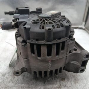 Alternador Mercedes-Benz Clase A (BM 169)(06.2004->) 2.0 A 180 CDI (169.007) [2,0 Ltr. - 80 kW CDI CAT] - 578378