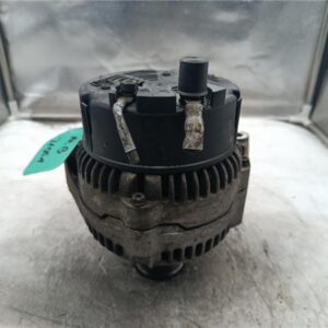 Alternador Mercedes-Benz Clase C (BM 202) Berlina (04.1993->) 2.2 220 (202.022) [2,2 Ltr. - 110 kW CAT] - 573938