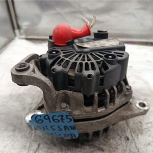Alternador Nissan Micra (K12E)(11.2002->) 1.4 16V - 577320