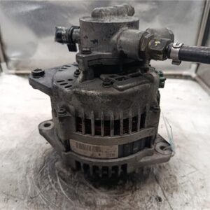 Alternador Opel Corsa C (2000->) 1.7 Club [1,7 Ltr. - 55 kW 16V DTI CAT (Y 17 DT / LR6)] - 577315
