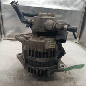 Alternador Opel Corsa C (2000->) 1.7 Club [1,7 Ltr. - 55 kW 16V DTI CAT (Y 17 DT / LR6)] - 573830