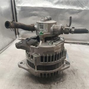 Alternador Opel Corsa C (2000->) 1.7 DI - 579721