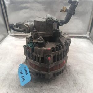 Alternador Opel Corsa C (2000->) 1.7 DI - 579720