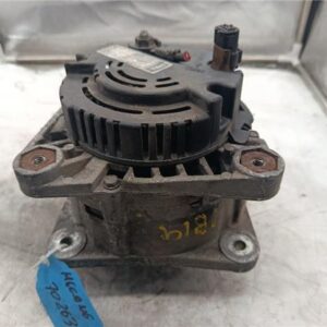 Alternador Renault MEGANE II Ranchera familiar (KM0/1_) 1.5 dCi - 574923