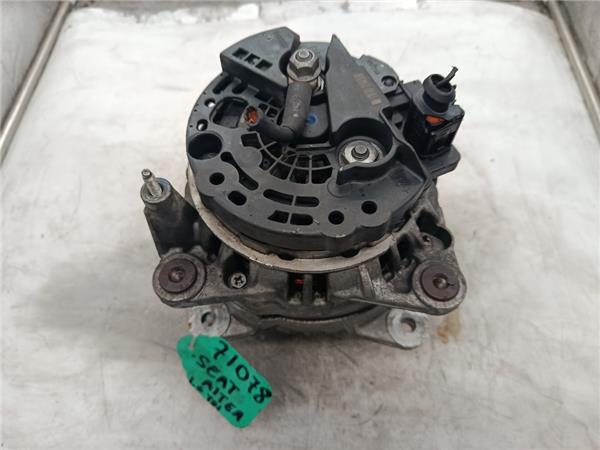 Alternador Seat Altea XL (5P5)(10.2006->) 1.6 TDI - 573931 - Imagen 2