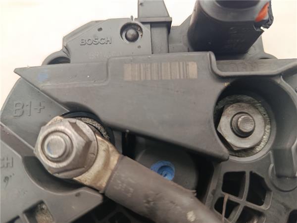 Alternador Seat Altea XL (5P5)(10.2006->) 1.6 TDI - 573931 - Imagen 3