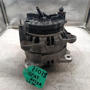 Alternador Seat Altea XL (5P5)(10.2006->) 1.6 TDI - 573931